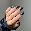 DND Gel UV/LED Soak Off Gel Polish #527 - Night Sky