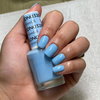DND Gel UV/LED Soak Off Gel Polish #528 - Blue Island