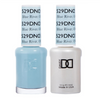 DND Gel UV/LED Soak Off Gel Polish #529 - Blue River