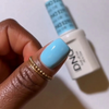 DND Gel UV/LED Soak Off Gel Polish #529 - Blue River