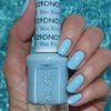DND Gel UV/LED Soak Off Gel Polish #529 - Blue River