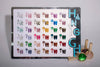 Hang Fashion Cat Eye Gel Polish – 36 Stunning Shades