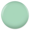 DND Gel UV/LED Soak Off Gel Polish #531 - Fountain Green
