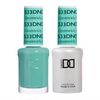DND Gel UV/LED Soak Off Gel Polish #533 - Greenwich