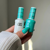 DND Gel UV/LED Soak Off Gel Polish #533 - Greenwich