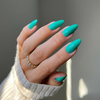 DND Gel UV/LED Soak Off Gel Polish #533 - Greenwich