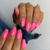 DND Gel UV/LED Soak Off Gel Polish #534 - Pink Hill