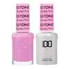 DND Gel UV/LED Soak Off Gel Polish #537 - Panther Pink