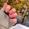 DND Gel UV/LED Soak Off Gel Polish #538 - Princess Pink