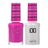 DND Gel UV/LED Soak Off Gel Polish #540 - Orchid Garden