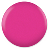 DND Gel UV/LED Soak Off Gel Polish #541 - Euro Fuchsia