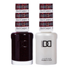 DND Gel #548 Red Carpet UV/LED Soak Off Gel Polish