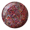 DND Gel #549 Rainbow Falls UV/LED Soak Off Gel Polish