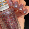 DND Gel #549 Rainbow Falls UV/LED Soak Off Gel Polish