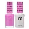 DND Gel #553 Fairy World UV/LED Soak Off Gel Polish