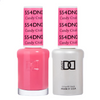 DND Gel #554 Candy Crush UV/LED Soak Off Gel Polish