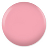 DND Gel #555 Peach Fuzz UV/LED Soak Off Gel Polish