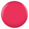 DND Gel #557 Hot Raspberry UV/LED Soak Off Gel Polish