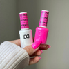 DND Gel #558 Cherry Blossom UV/LED Soak Off Gel Polish