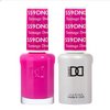 DND Gel #559 Teenage Dream UV/LED Soak Off Gel Polish