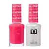 DND Gel #561 Strawberry Kiss UV/LED Soak Off Gel Polish