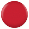 DND Gel #562 Red Lake UV/LED Soak Off Gel Polish