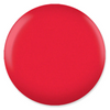 DND Gel #563 DND Red UV/LED Soak Off Gel Polish