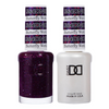 DND Gel #564 Butterfly World UV/LED Soak Off Gel Polish