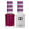 DND Gel #565 Sunset Crater UV/LED Soak Off Gel Polish