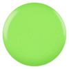 DND Gel #568 Green Forest UV/LED Soak Off Gel Polish