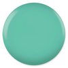DND Gel #569 Green Spring UV/LED Soak Off Gel Polish