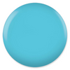 DND Gel #570 Blue Hill UV/LED Soak Off Gel Polish