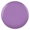 DND Gel #573 Lavender Blue – Soft Purple-Blue Gel Polish