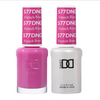 DND Gel #577 French Rose – Vibrant Pink Gel Polish UV/LED