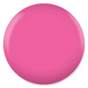 DND Gel #577 French Rose – Vibrant Pink Gel Polish UV/LED