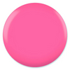 DND Gel #578 Crayola Pink – Bright Bold Pink Gel Polish