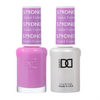 DND Gel #579 Violet Femmes – Bold Pink Violet Gel Polish