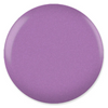 DND Gel #579 Violet Femmes – Bold Pink Violet Gel Polish