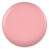 DND Gel #586 Pink Salmon – Soft Peach Pink Gel Polish UV/LED