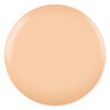 DND Gel #587 Peach Cream – Soft Peach Gel Polish UV/LED