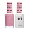 DND Gel #589 Princess Pink – Soft Pink Gel Polish UV/LED