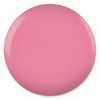 DND Gel #589 Princess Pink – Soft Pink Gel Polish UV/LED