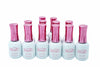7 Star Gel Top Coat No Clean – 0.50oz for Nails