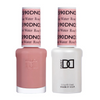 DND Gel #590 Rose Water – Soft Rose Gel Polish UV/LED