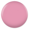 DND Gel #592 Italian Pink – Elegant Pink Gel Polish UV/LED