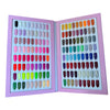 4Ever Gel UV/LED Soak Off Gel Polish Set #000 - 144 Colors