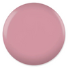 DND Gel #595 Velvet Cream – Soft Cream Pink Gel Polish