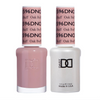 DND Gel #596 Oak Buff – Soft Beige Gel Polish UV/LED