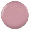 DND Gel #597 Lavender Dream – Soft Lavender Pink Gel Polish