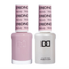 DND Gel #598 Melody – Soft Pink Gel Polish UV/LED